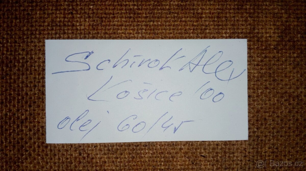 různé historické bankovky - 4