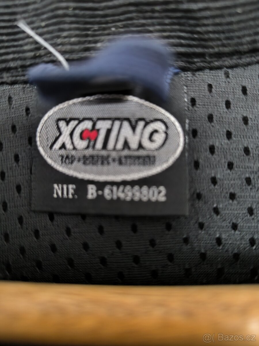 BUNDA ENDURO vel.M - 4