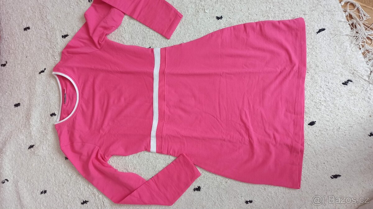 Dívčí šaty - vel. 158/164 - nové - 4