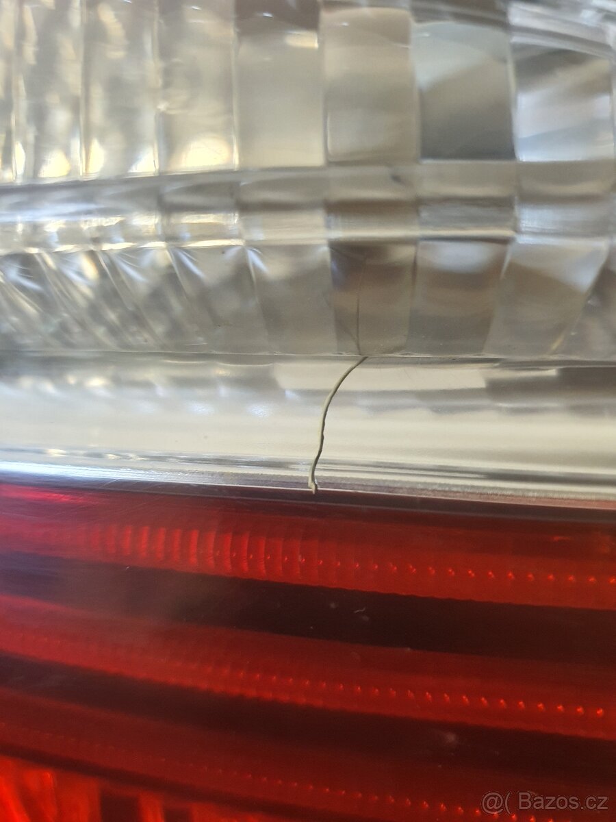 E90 světla - 4