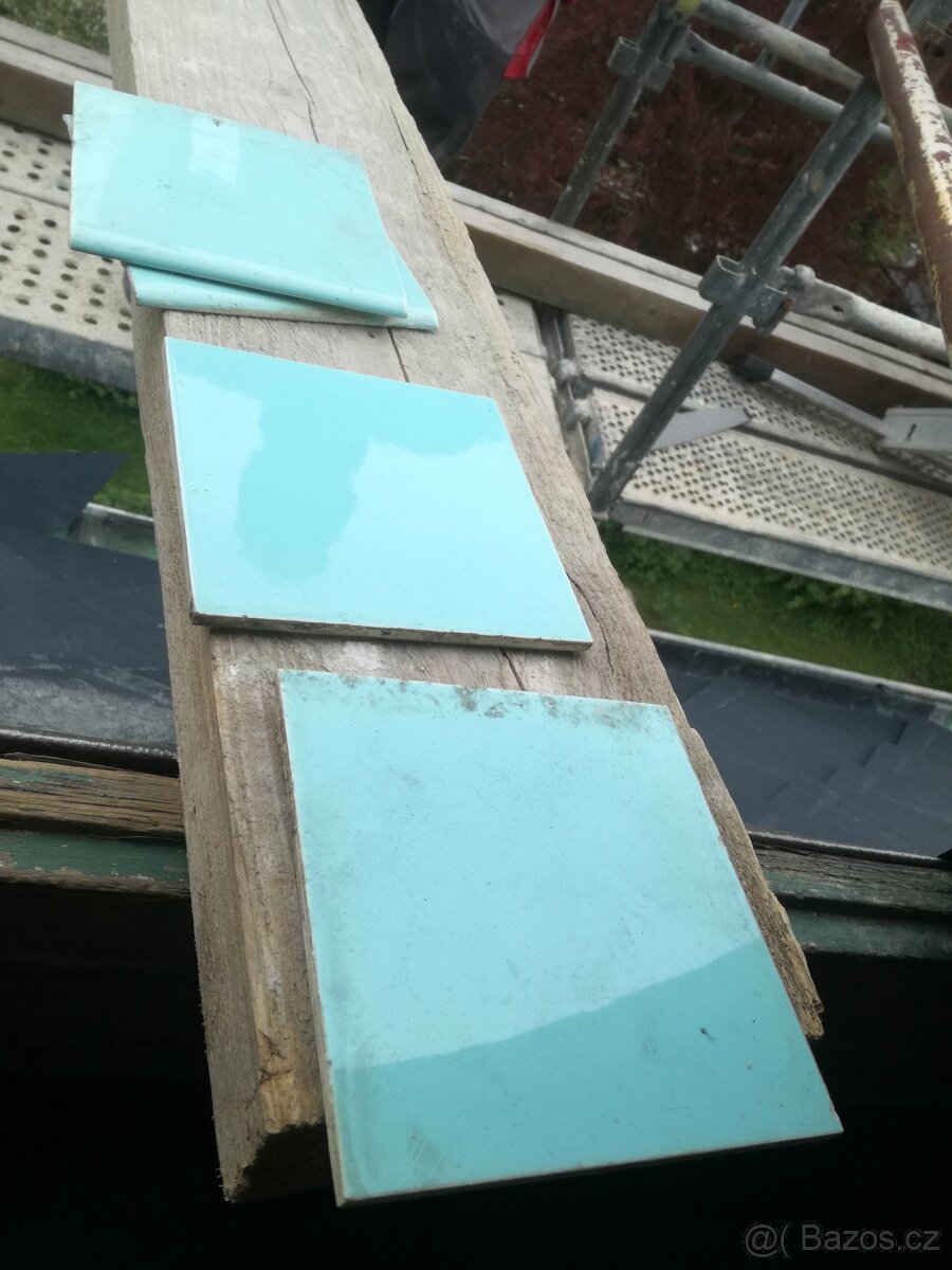 Prodam retro obkladacky - 4