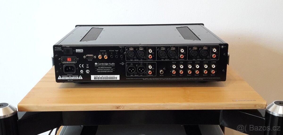 Cambridge Audio Azur 851E - 4