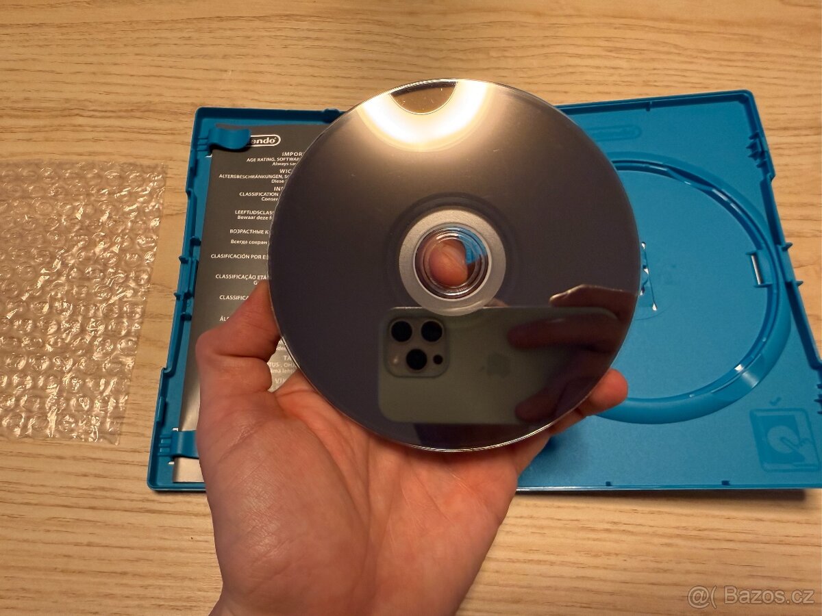 Nintendo Wii U hra Nintendo Splatoon - 4