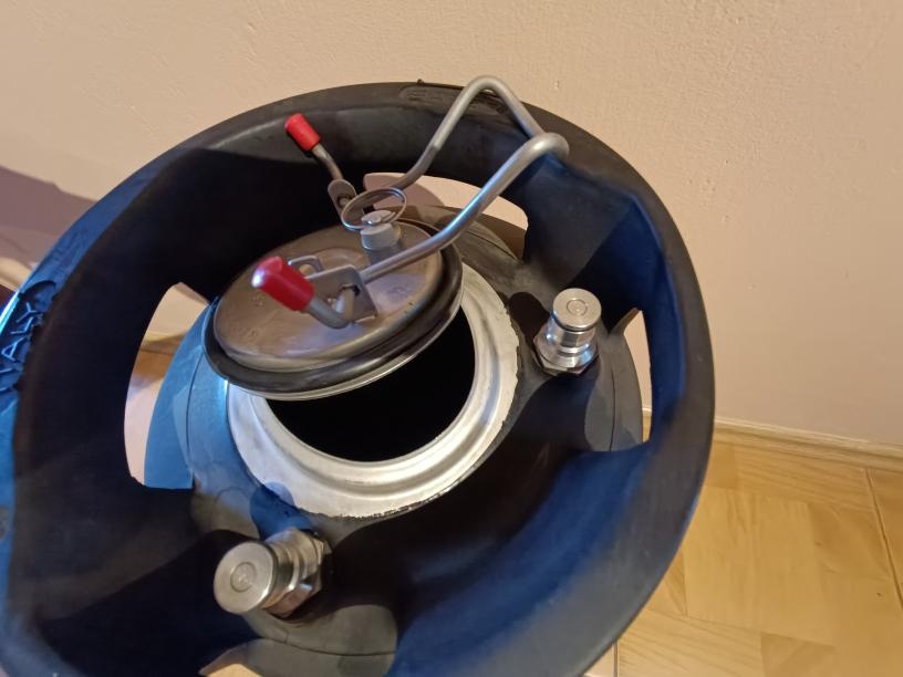 Nerezové kyvety - 4