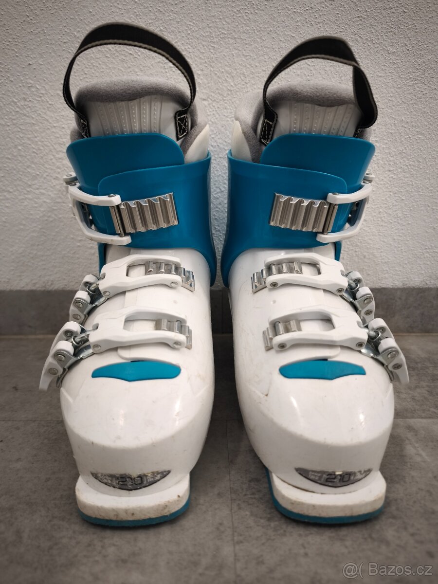 Lyžáky TECNOPRO 210 EUR 33 - 4