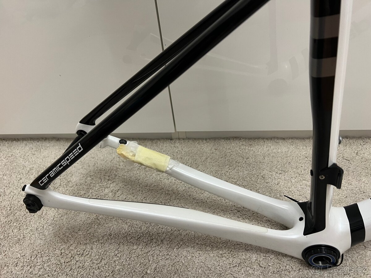 Cannondale supersix evo L - 4