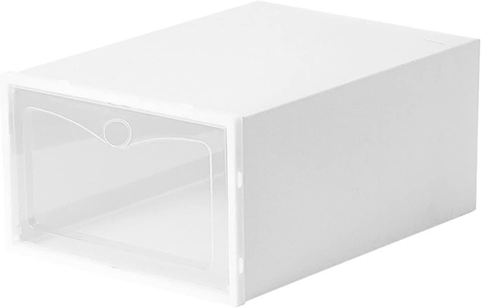 Modulární boxy na boty, hračky a podobně - 4