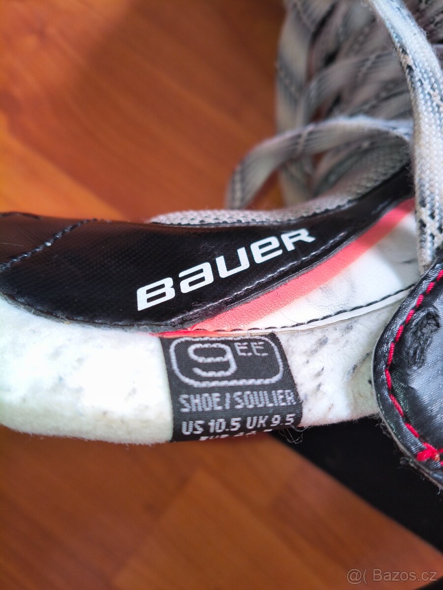 Bauer Vapor X 500 vel.9 - 4