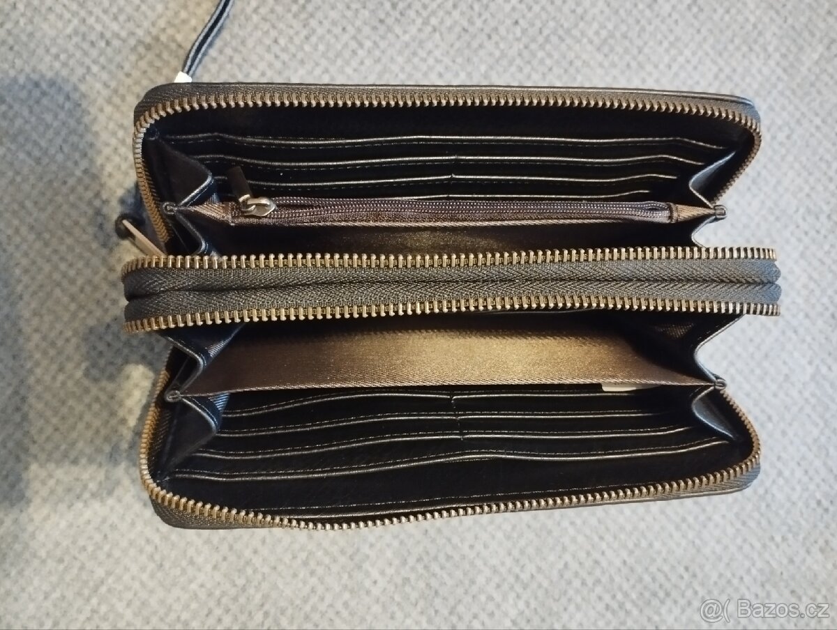 Peněženka - 4