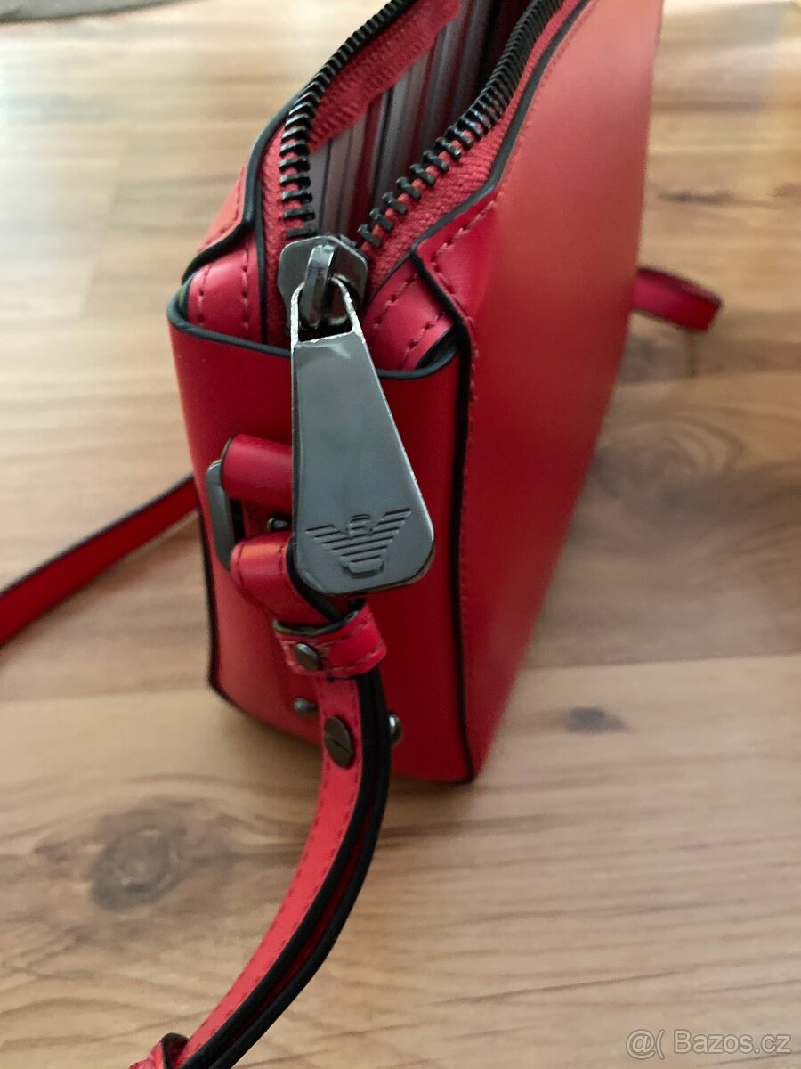 Kabelka Armani Jeans - 4