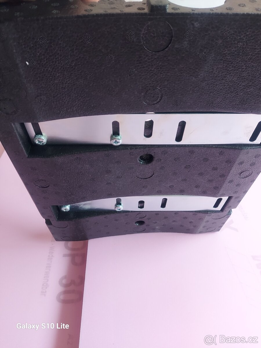 Čerpadlo grunfos - 4