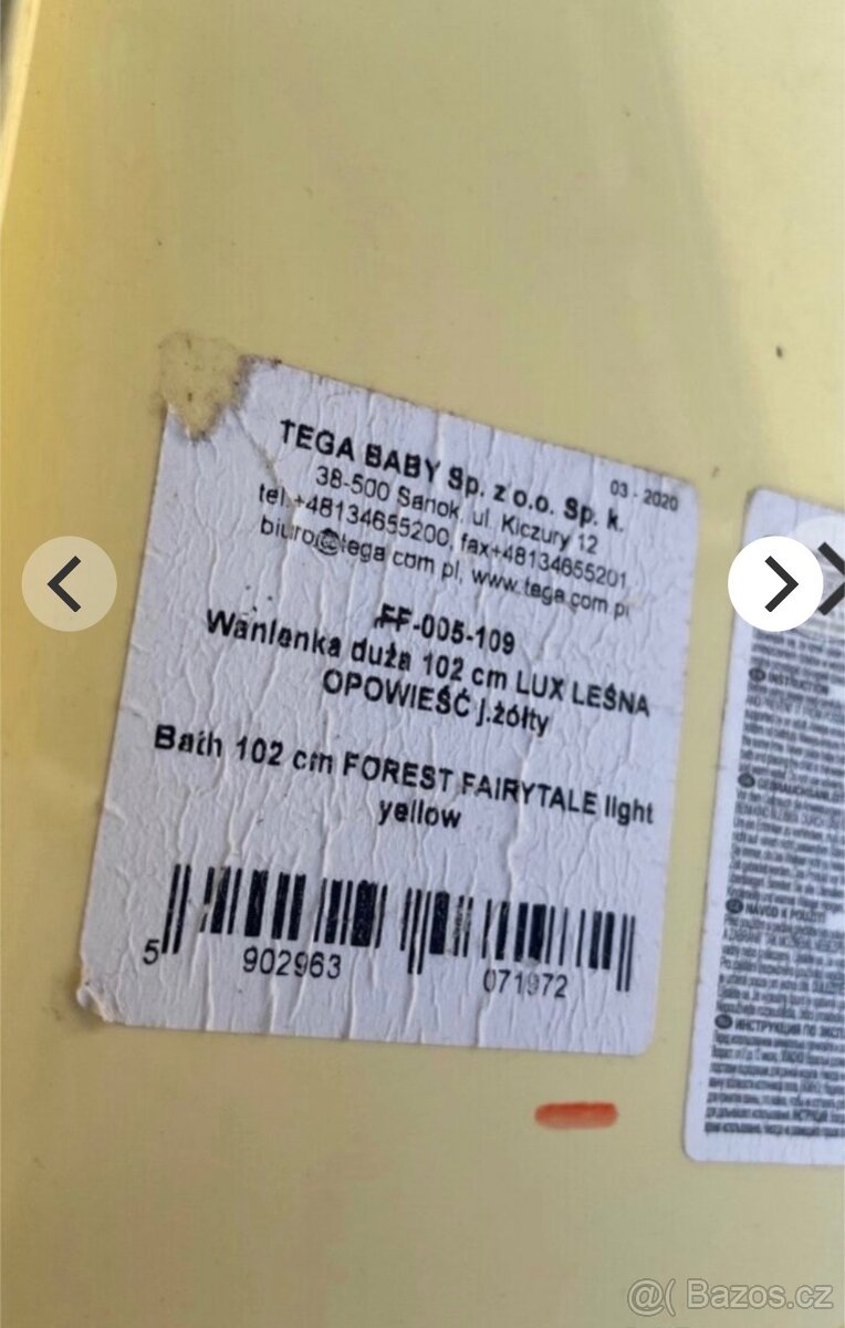 Vanička se srnkou - 4