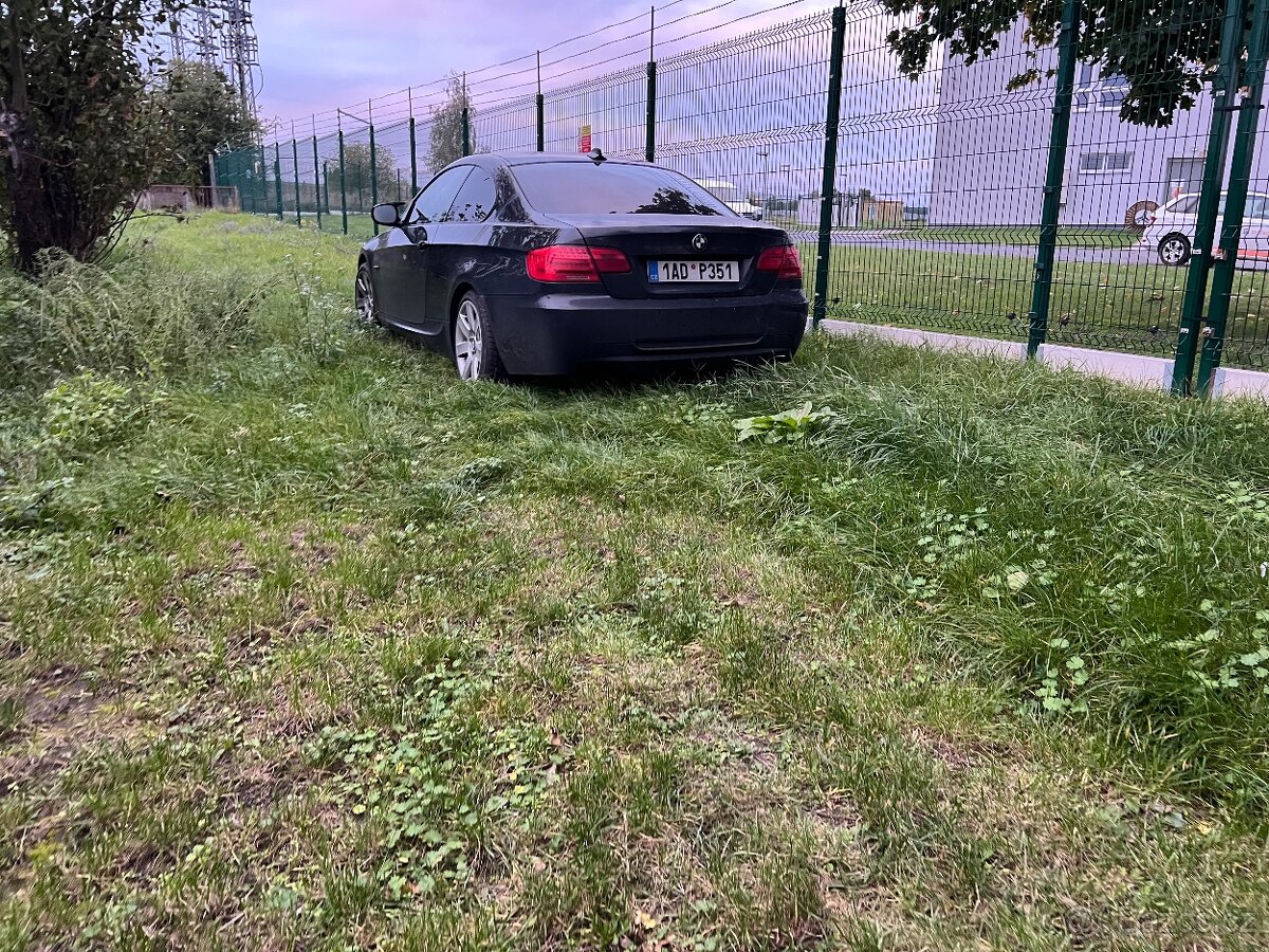 Prodám nejlépe vyměním bmw e92 - 4