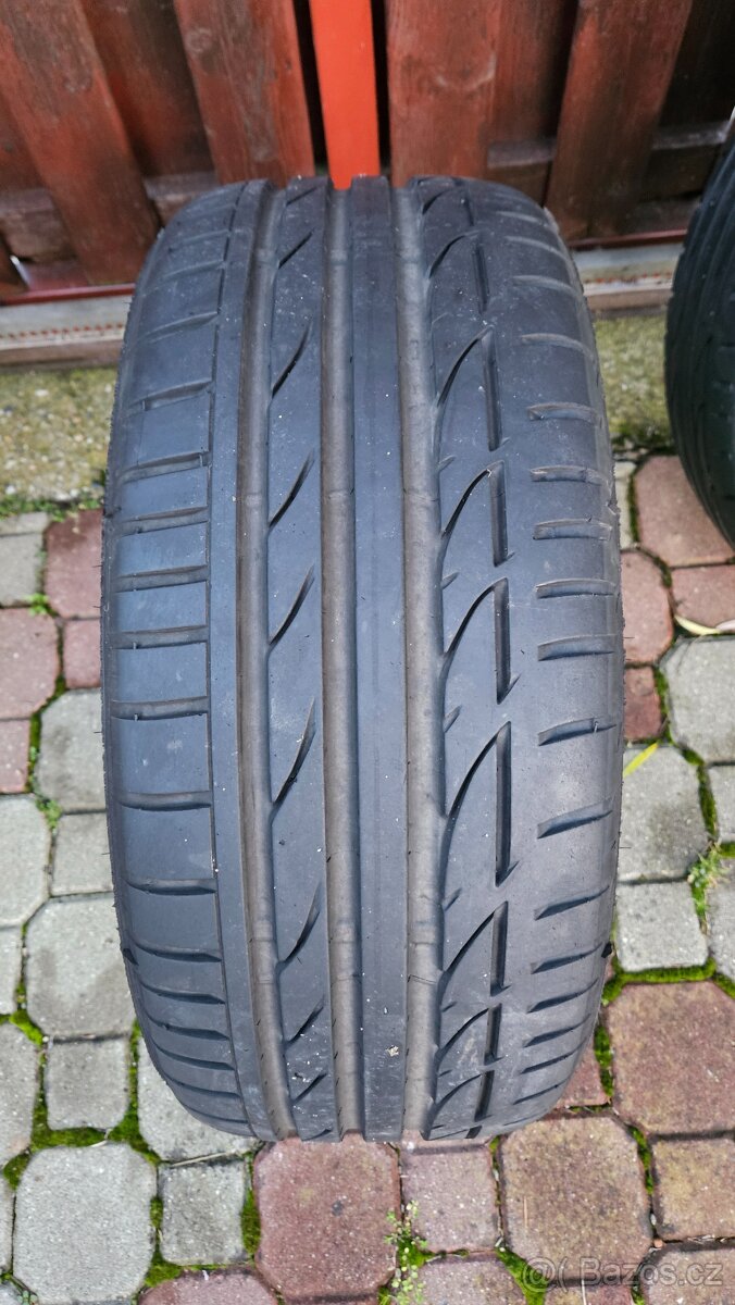 5x112 8x18 et 45 Tec . - 4