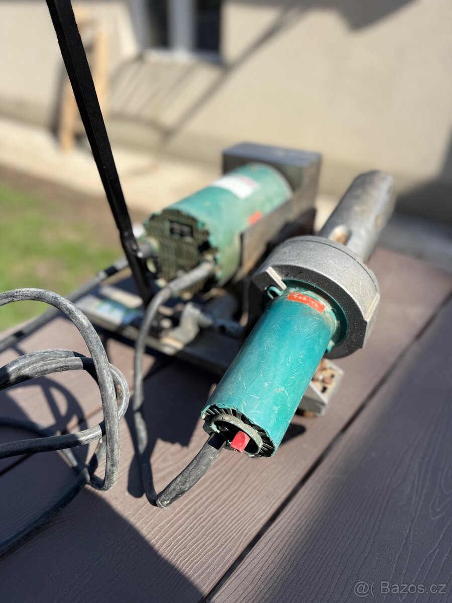 Leister - 4