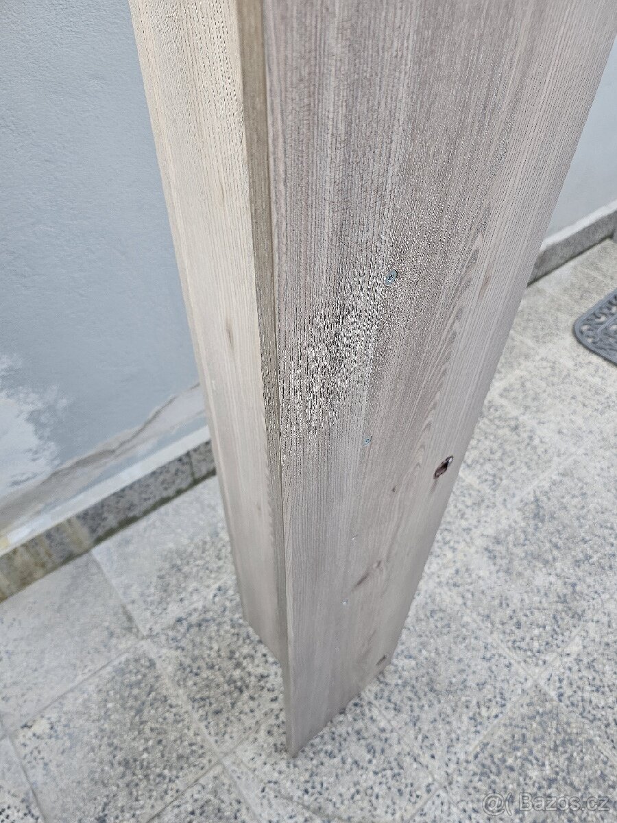 Police dyha 150cm cca - 4