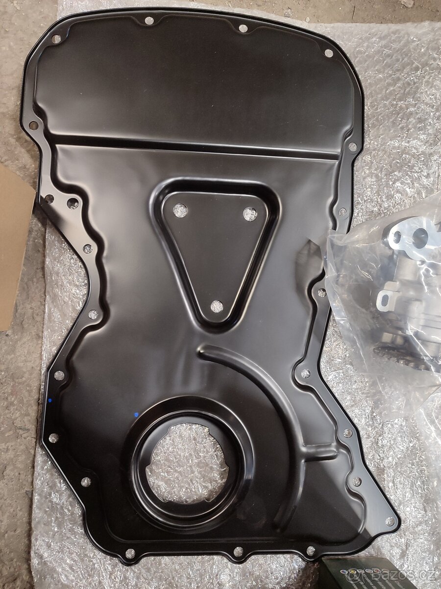 Rozvodová sada Ford Transit 2.2TDCi - 4