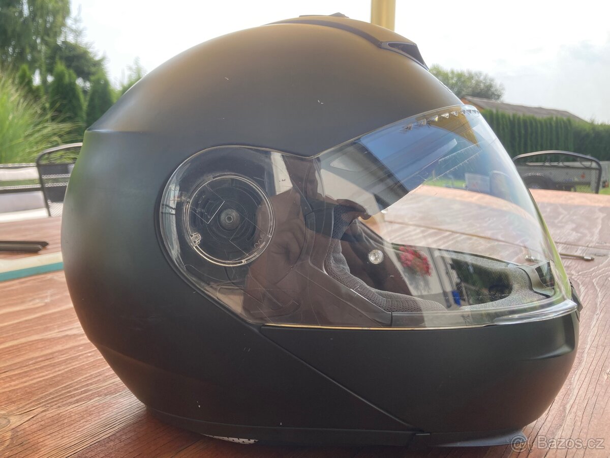 Schuberth C3 Pro - 4