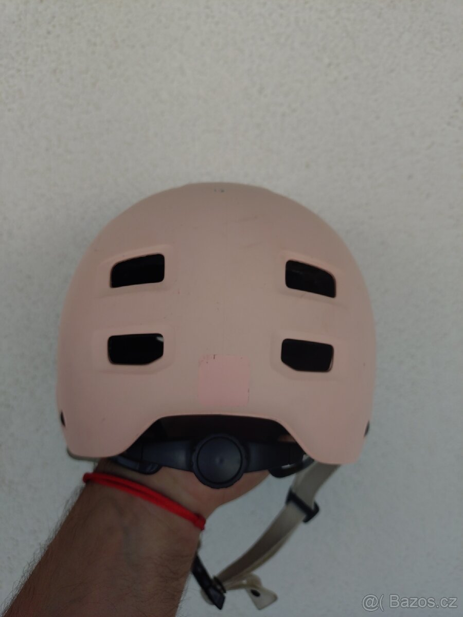 Decathlon helma dětská - 4