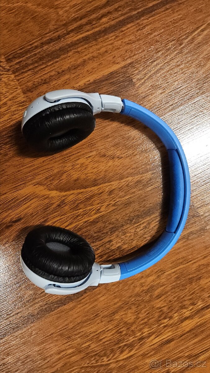 Dětská bezdrátová sluchátka Philips - 4
