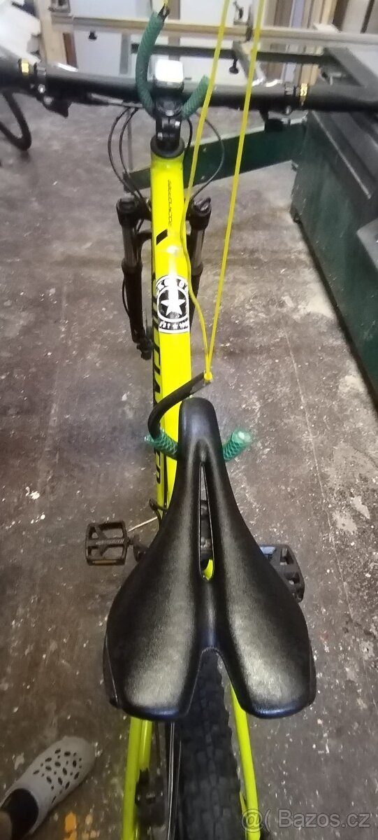 Horské kolo MTB 29 specialized. - 4