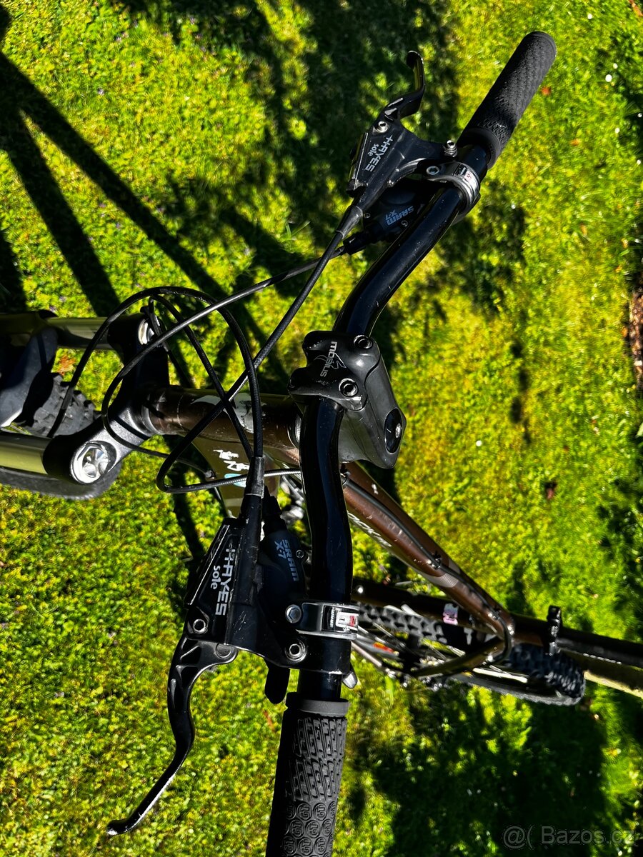 Specialized HARDROCK Pro Disc - 4