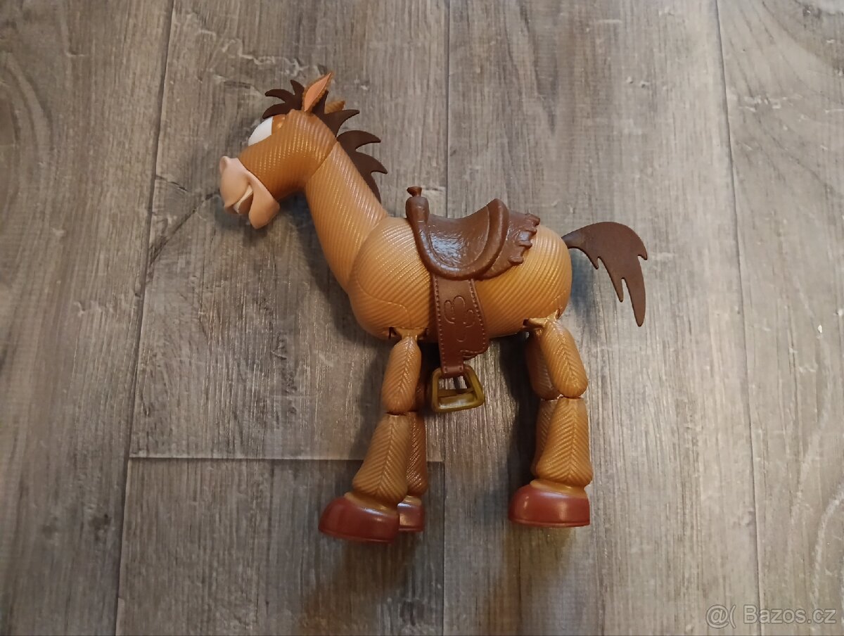 Set figurek Toy story - 4