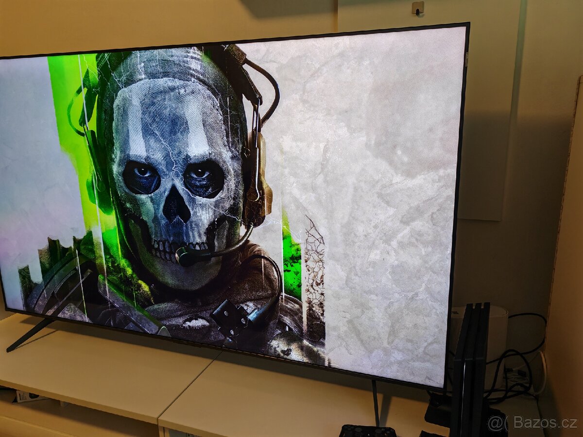 PlayStation 4 PRO 1TB 4K - 4