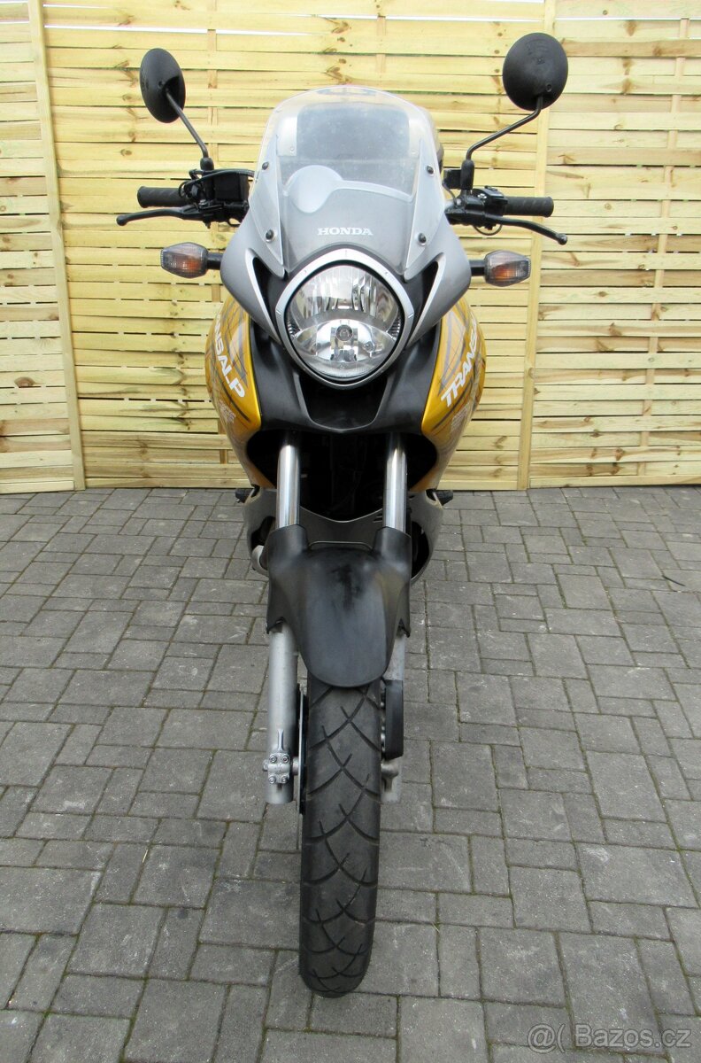 Honda XL 700 Transalp ABS