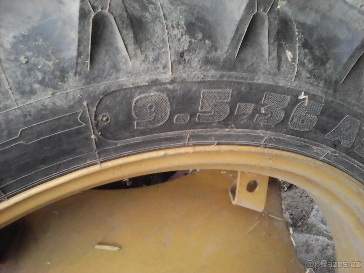 Prodám RS 09-GT 124 - 4