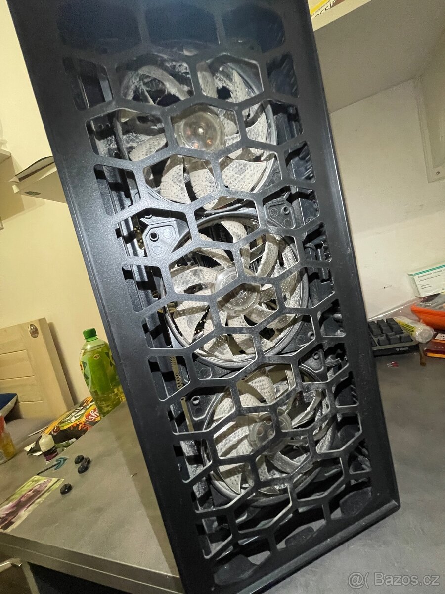 Čištění počítačů a notebooků - 4