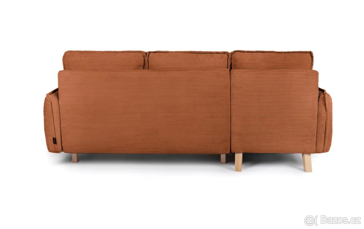 Rozkládací sofa TORI - 4