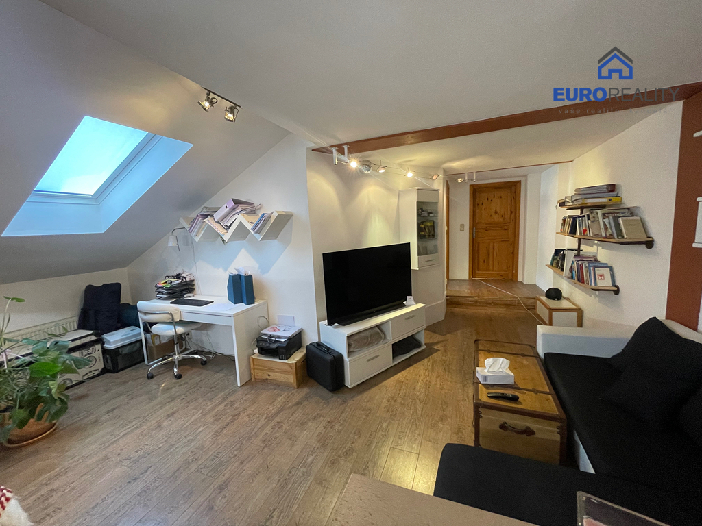 Prodej, byt 3+1, 91 m2, Mariánské Lázně, Lidická - 4