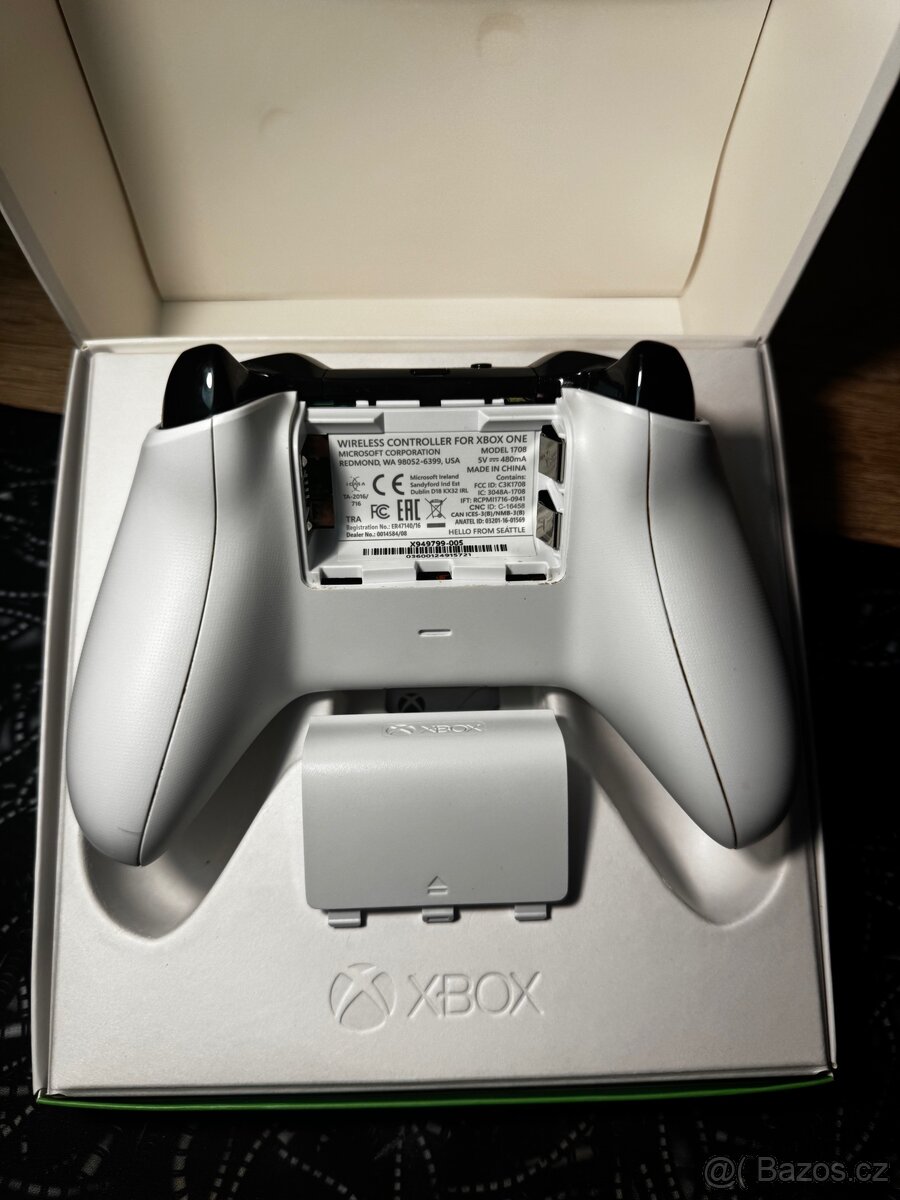 Xbox one ovladač - 4