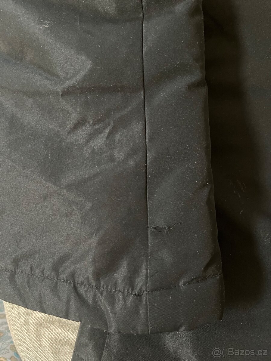 Zimní lyžařská souprava vel.152 - 4