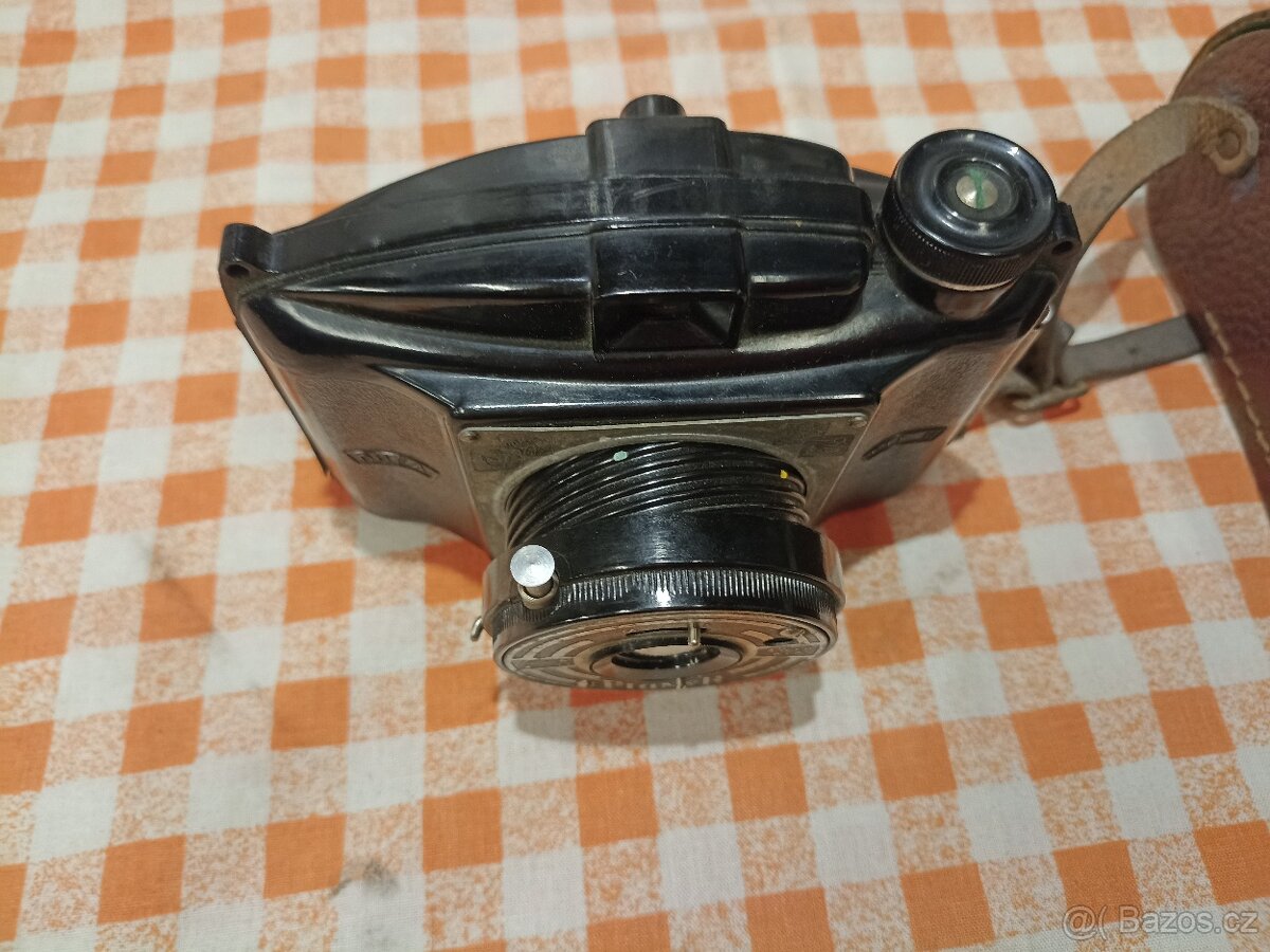 Staré fotoaparáty - 4