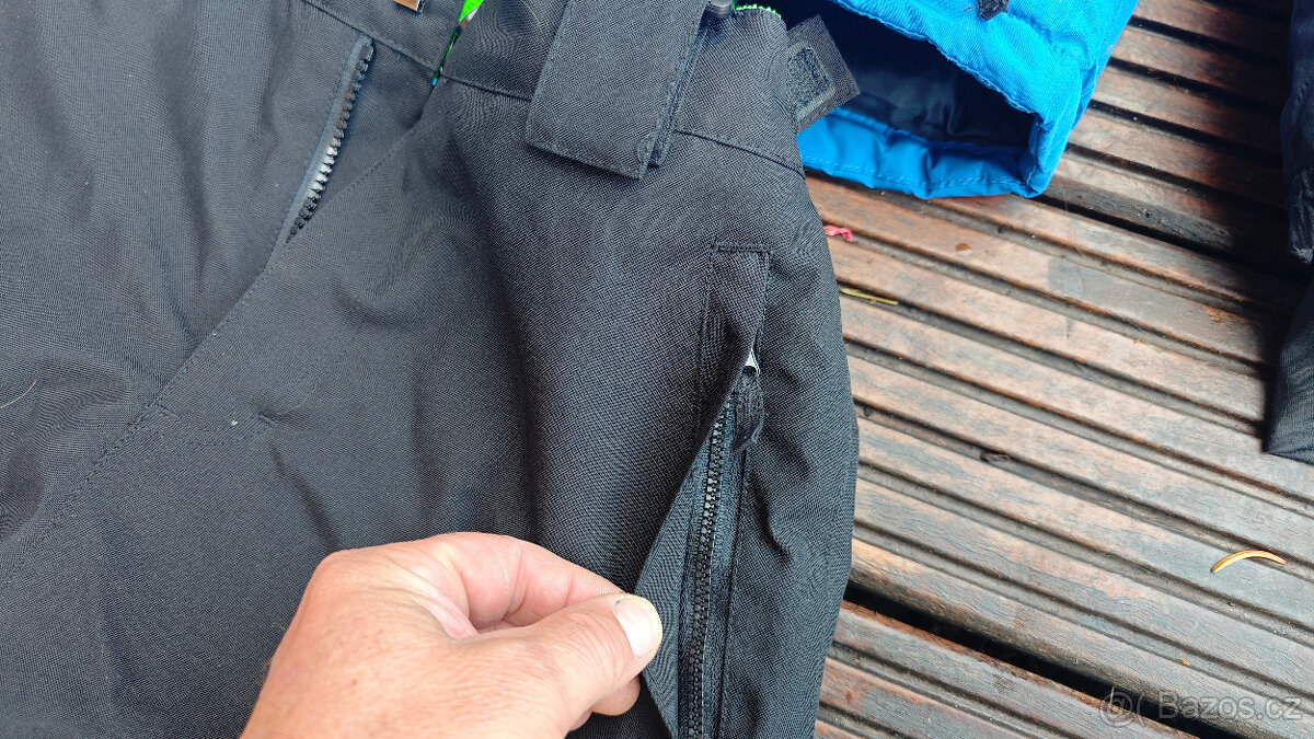 Zimní lyžařská souprava - 4