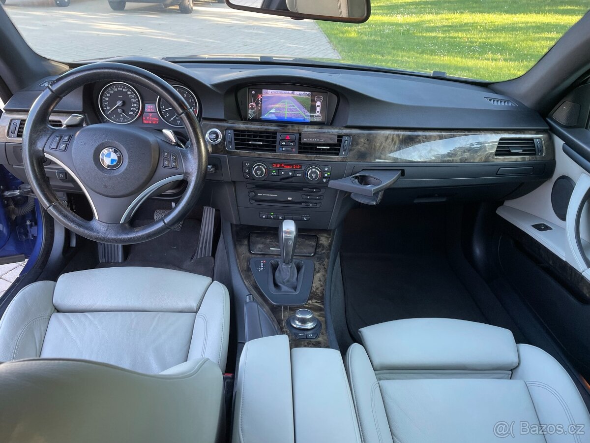Bmw E92 335i Automat - 4