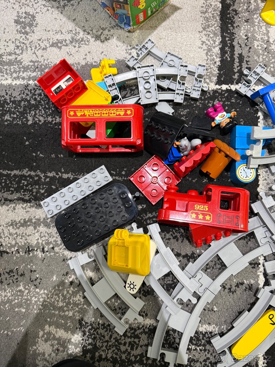 Lego Duplo 10874 - 4