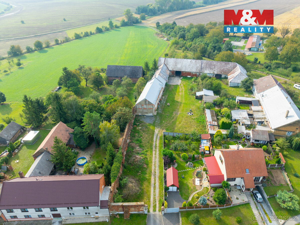 Prodej rodinného domu, 170 m², Počenice-Tetětice - 4