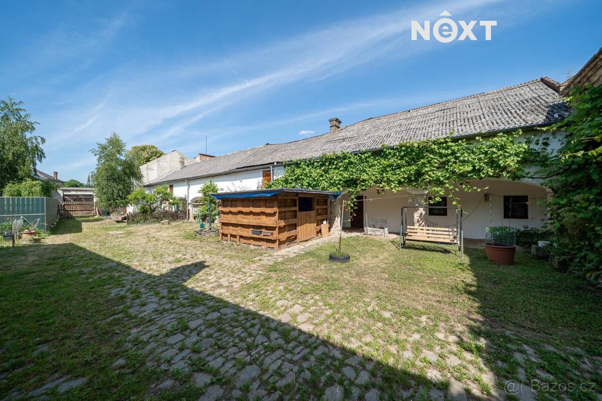 Prodej Rodinný dům, 253㎡ - 4