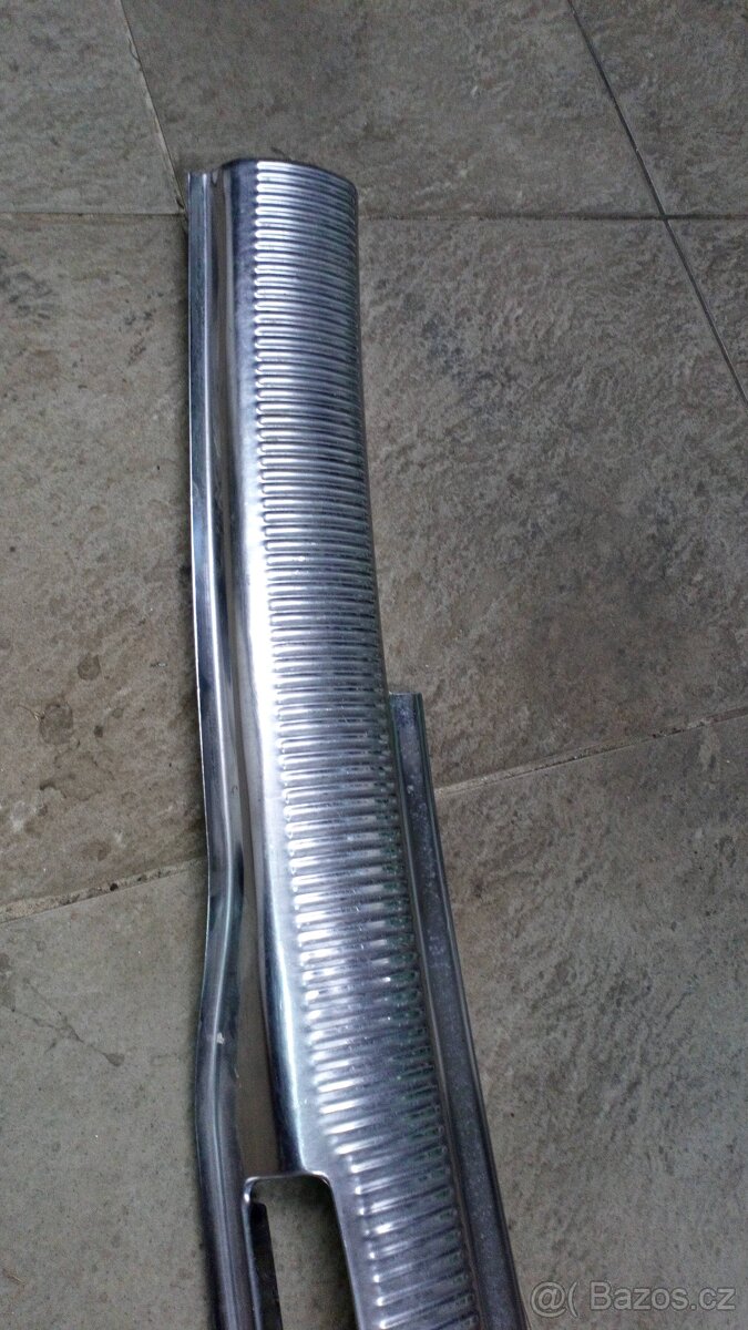 Lišta kufru Passat B5 96-01 - 4