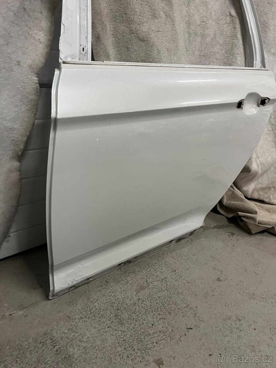 Vw passat b8 dvere - 4