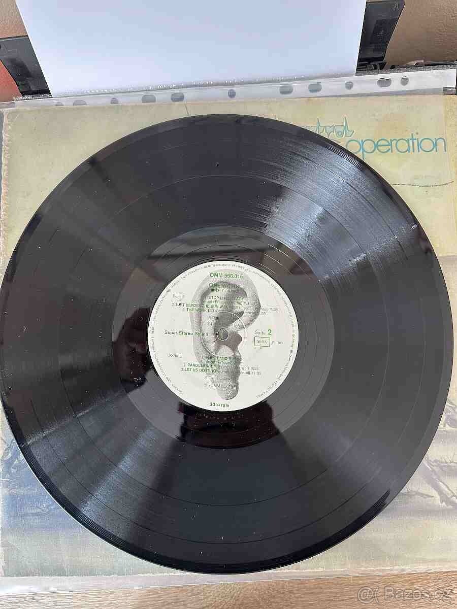 Birth Control - Operation - 4