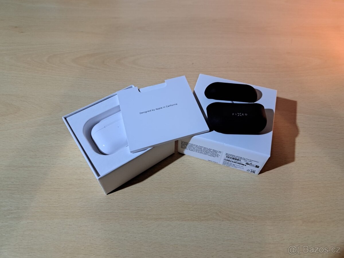 AirPods Pro 2 (USB-C) - 4