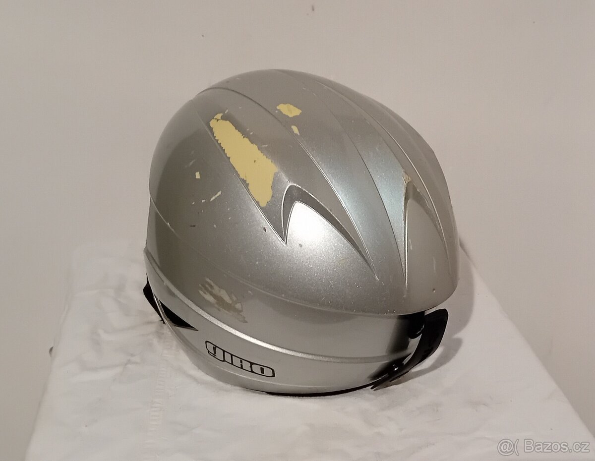 Helma GIRO - 52-54 cm - 4