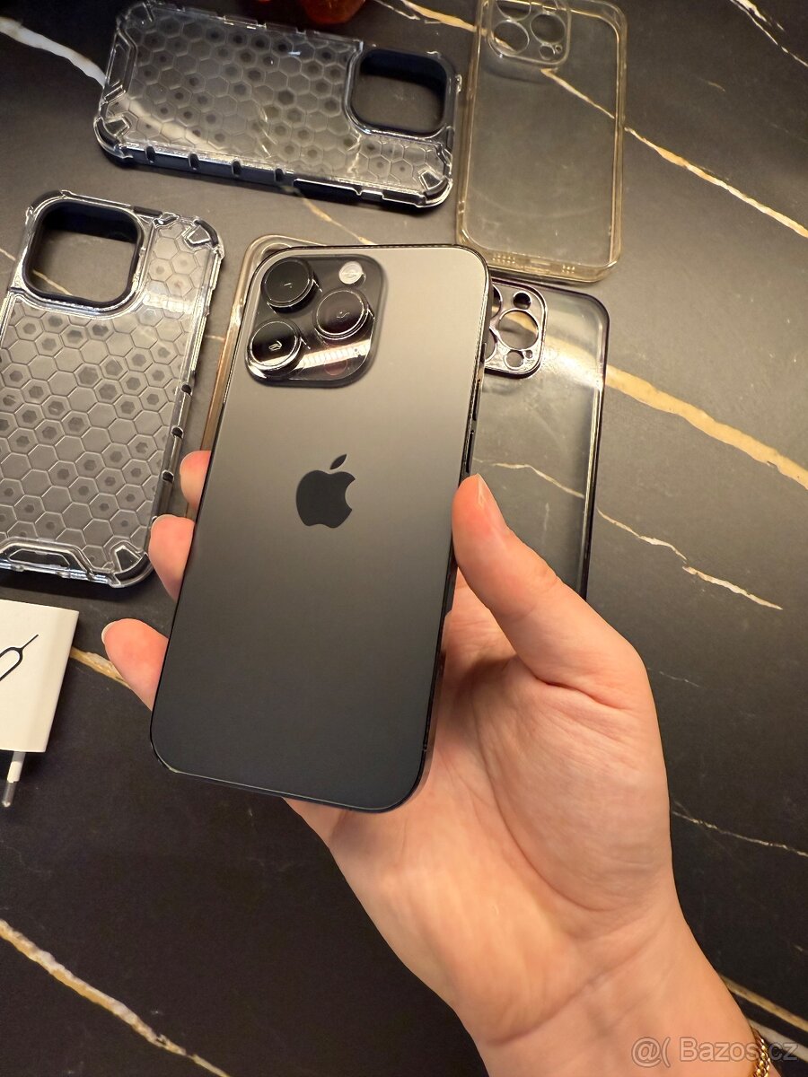 Apple iPhone 14 Pro 256gb - 4