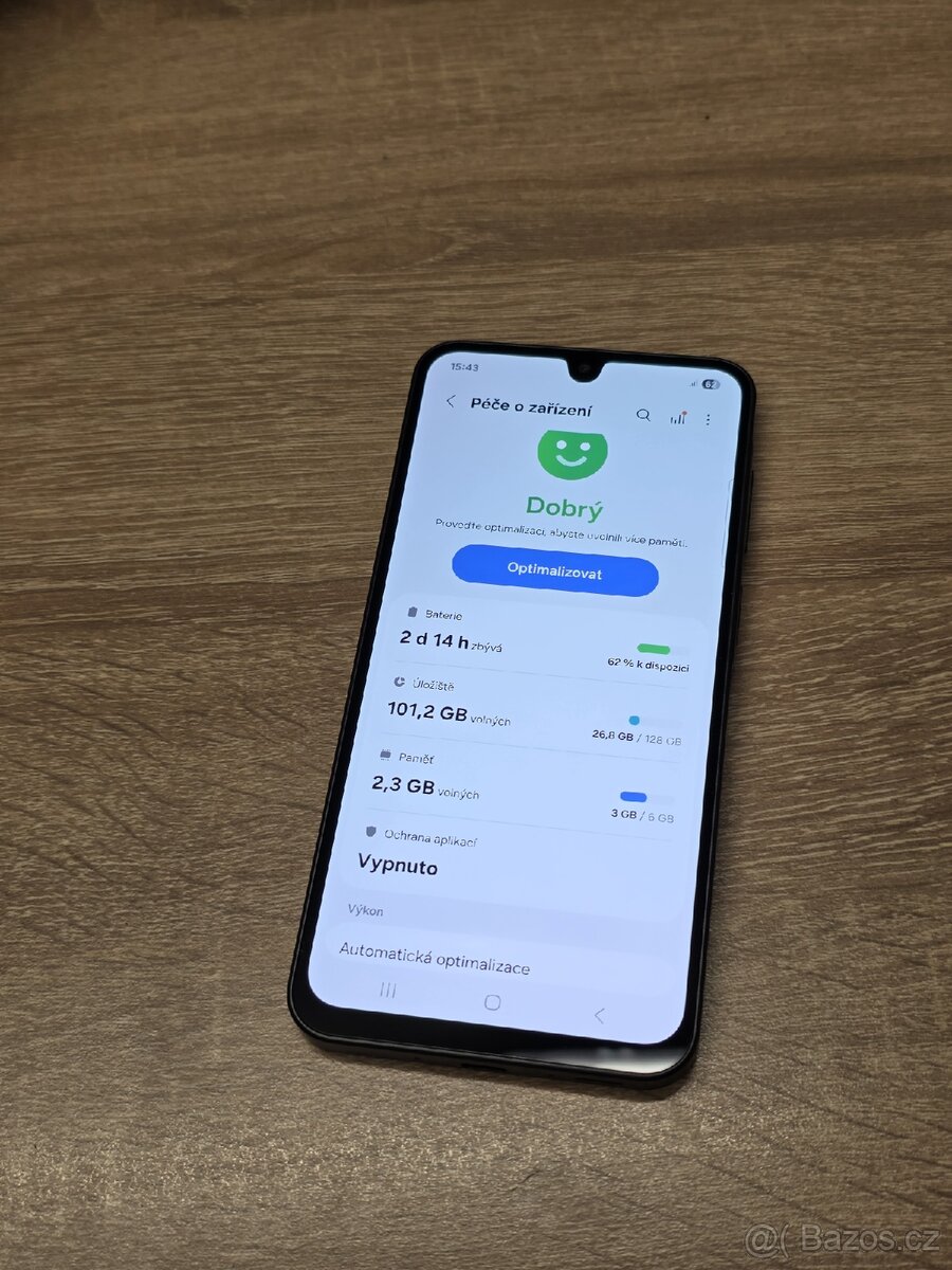 Samsung Galaxy A26 5G 6/128GB - 4