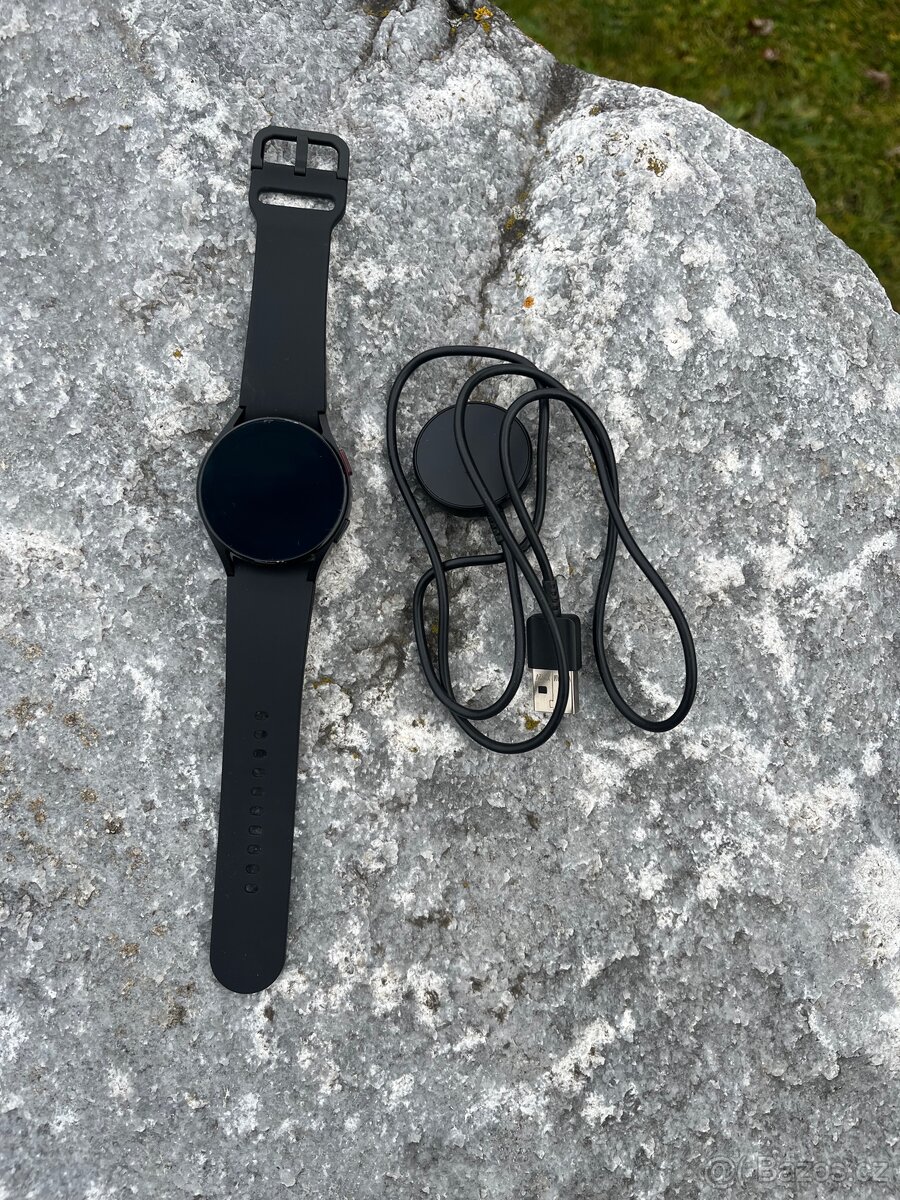 Samsung Watch 4 44mm - 4