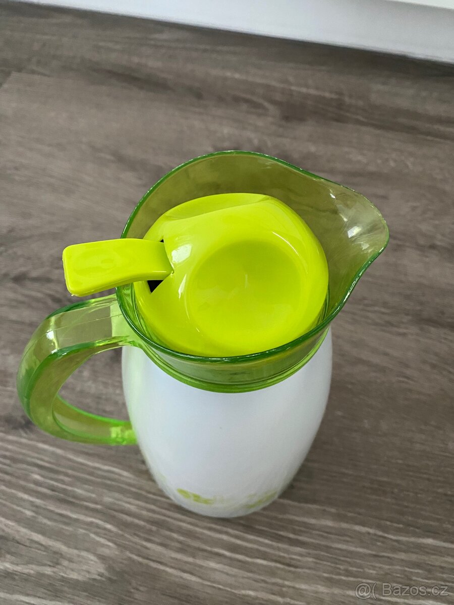 Plastová termokonvice Toro - 4